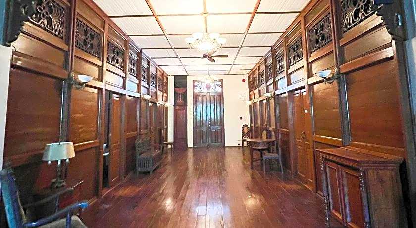 Casa Tentay Iloilo