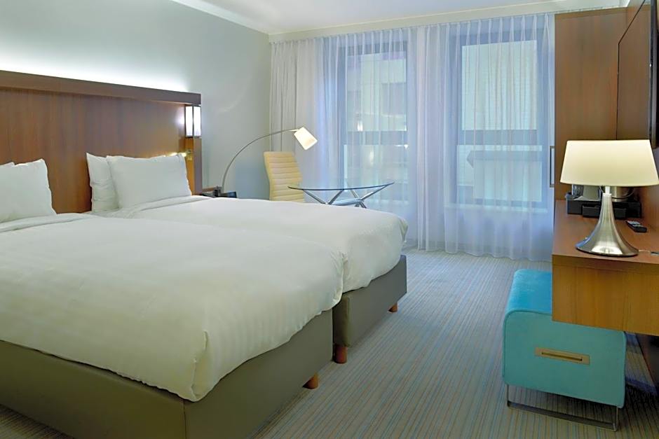 Courtyard by Marriott Brussels EU