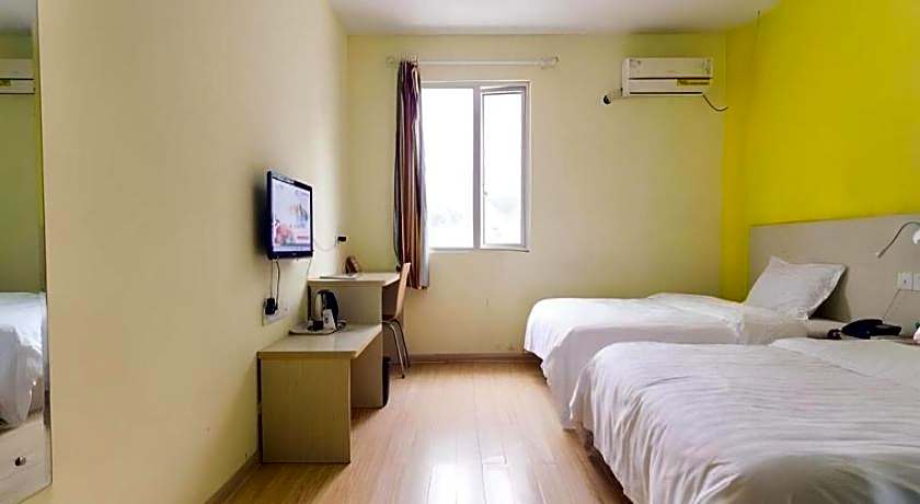 7 Days Premium Suzhou Mudu Ancient Town