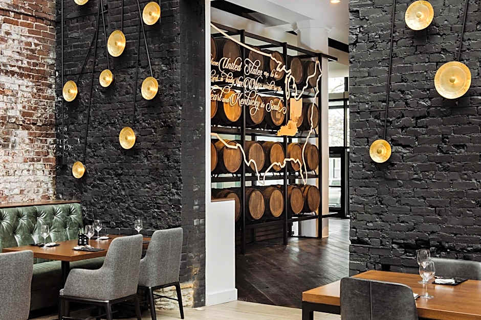 Hotel Covington Cincinnati Riverfront