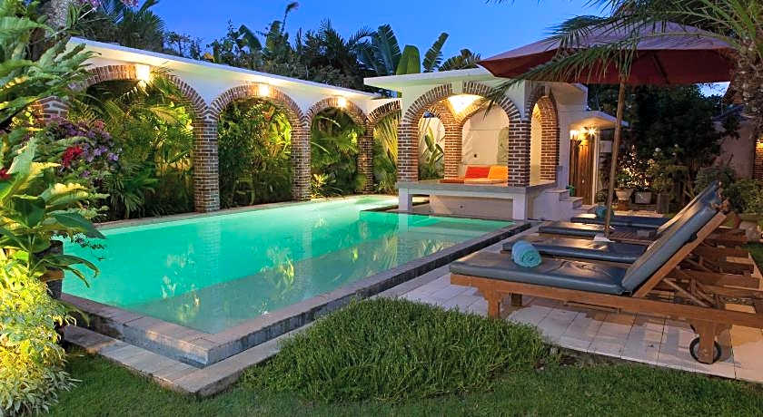 Bali Dyana Villas
