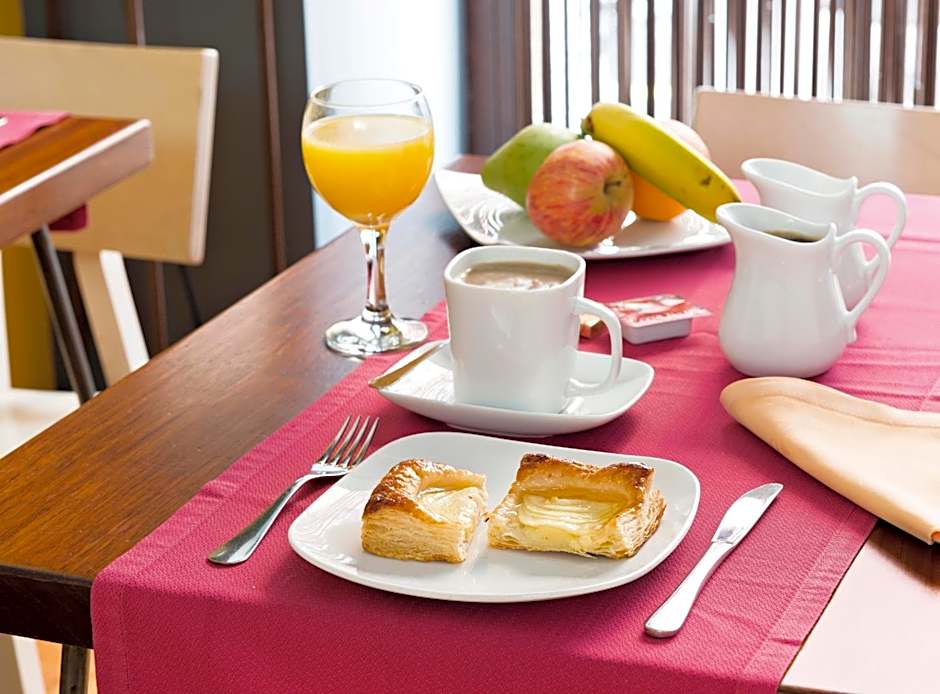 Hospedium Hotel Posada De La Luna