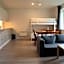 Vollvaagen Apartments Smøla, boat included