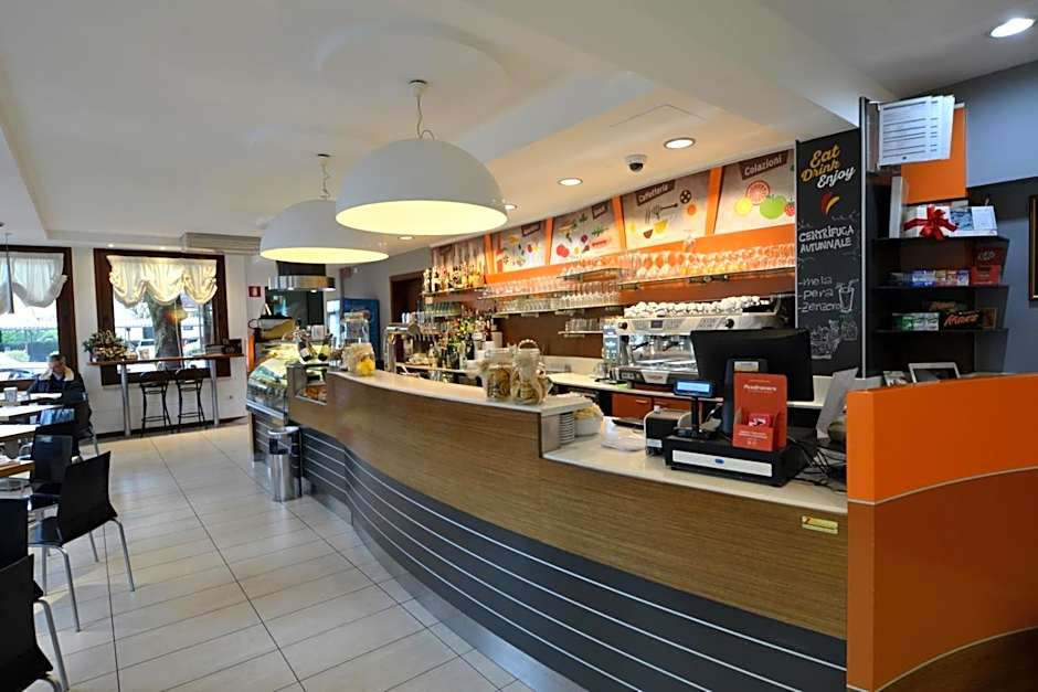 Hotel Due Ragni e Ristorante