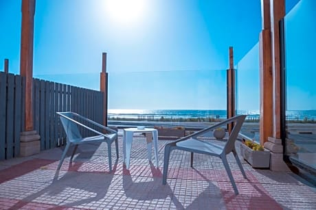 Suite with Sea View