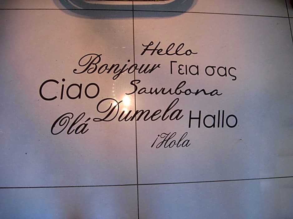 Swallows Nest Bed and Breakfast