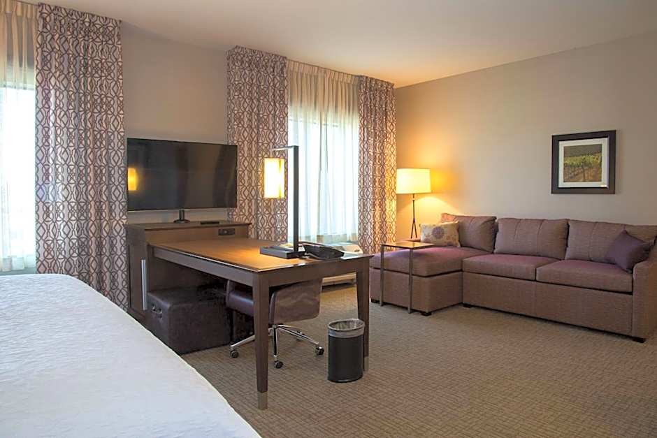 Hampton Inn By Hilton & Suites Murrieta