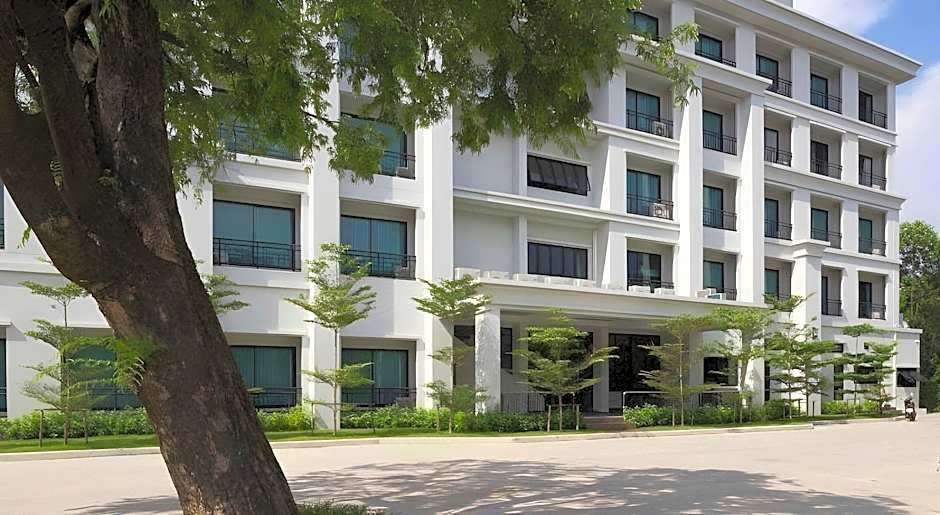 Civilize Hotel