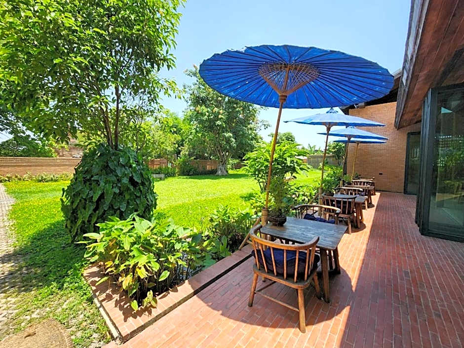 Athita The Hidden Court Chiang Saen Boutique Hotel