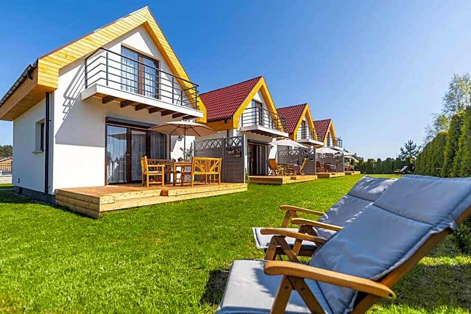 Domki wakacyjne 4 YOU