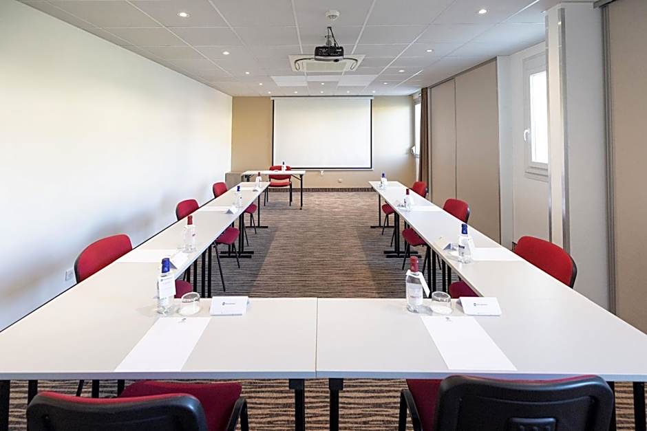 Best Western Hotel Le Bordeaux Sud ancien Comfort Hotel