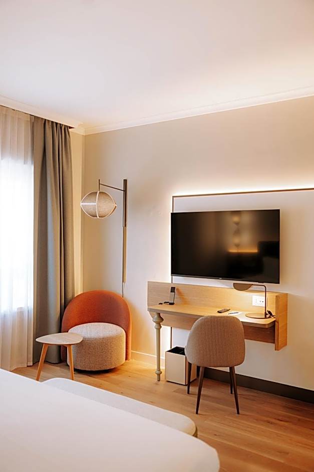 Movenpick Hotel Bari