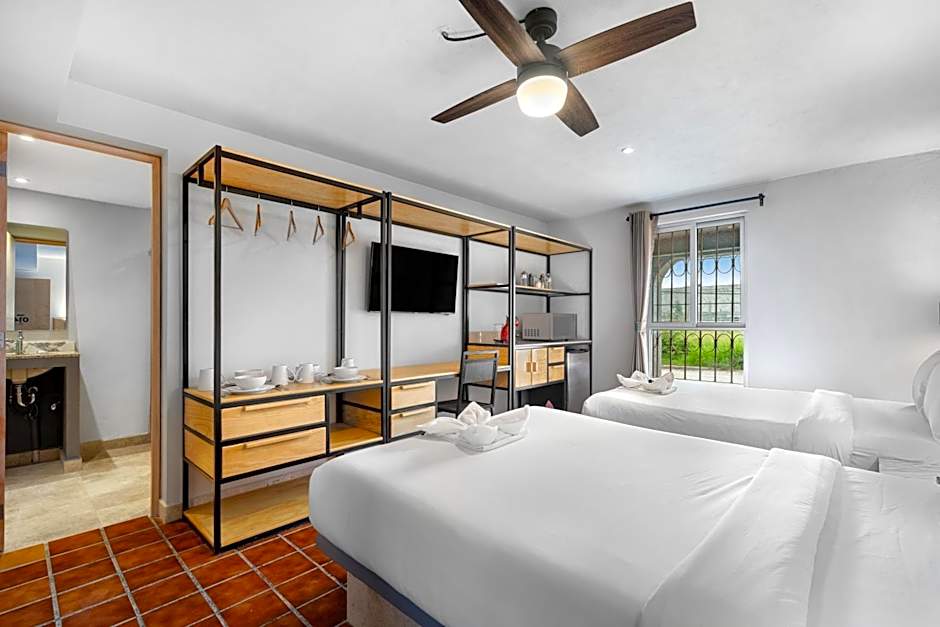 Hacienda Santa Barbara by Homi Rent