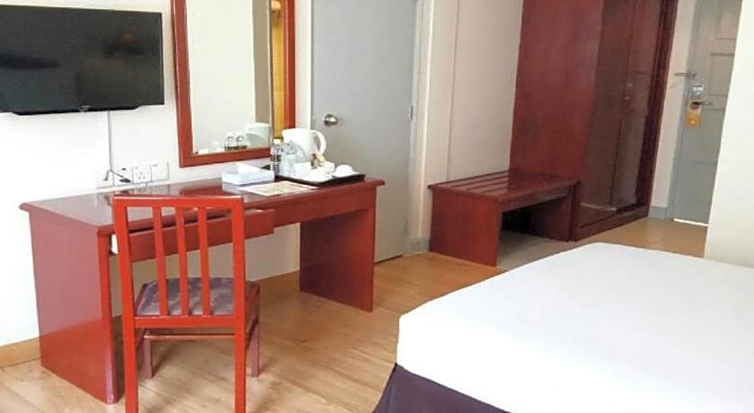 Hotel Seri Malaysia Kuantan