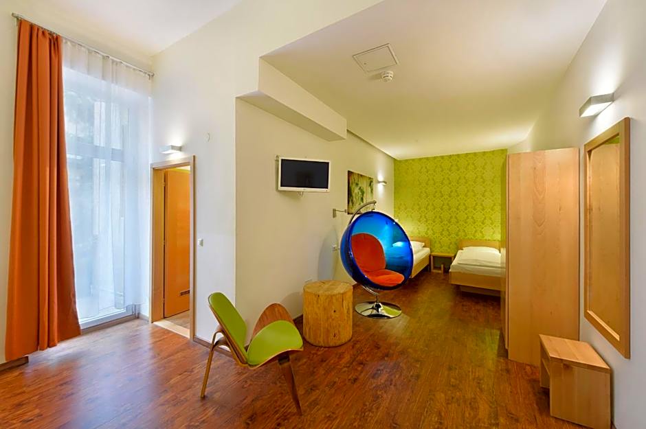 Hotel Mocca