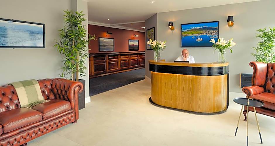 Hillgrove Guesthouse