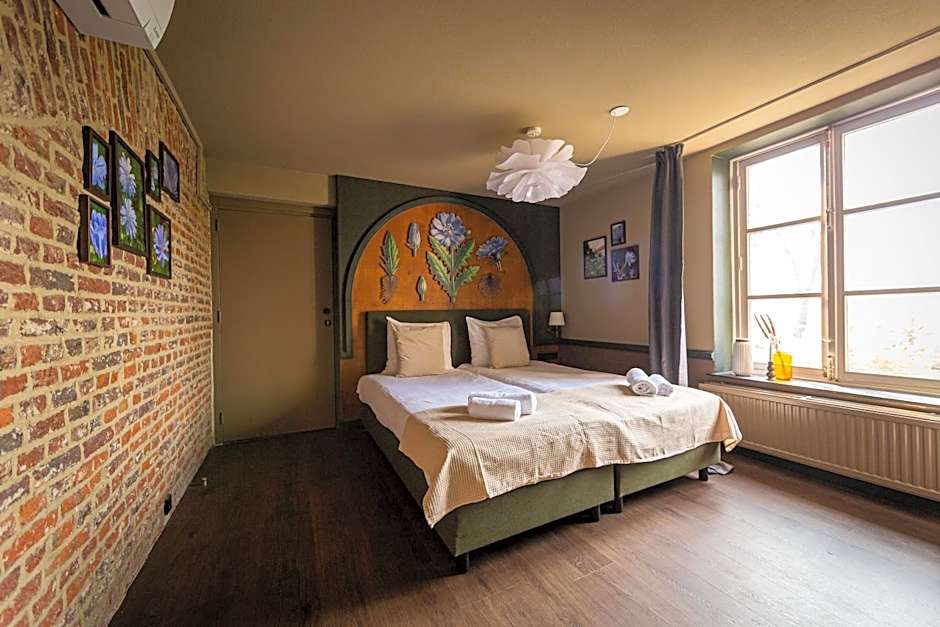 Buitenplaats Kasteel Elsloo