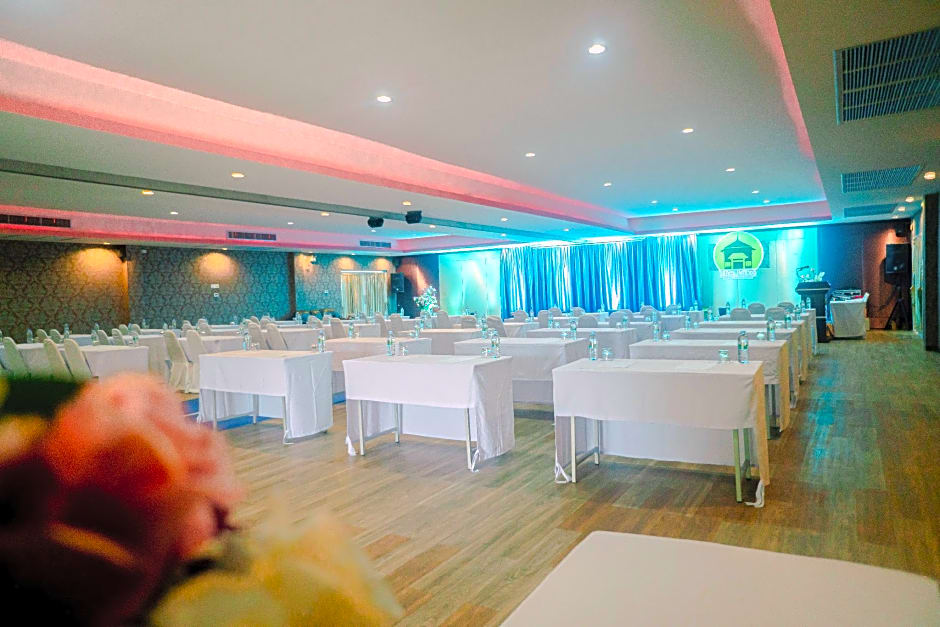 The Lake Hotel Khon Kaen