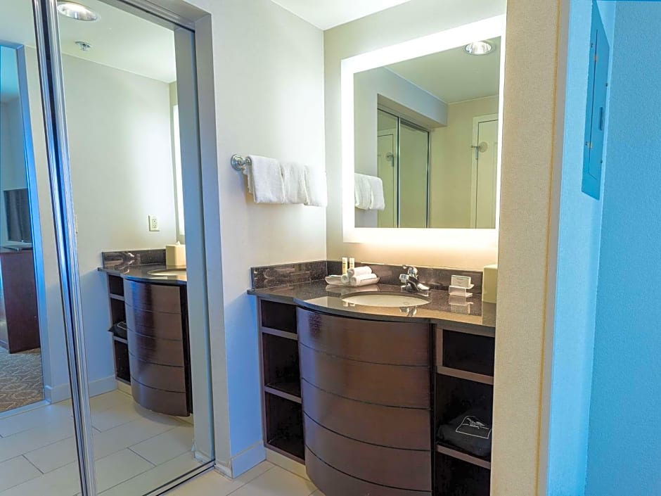 Homewood Suites By Hilton Carlsbad-North San Diego County