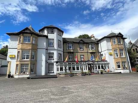 Strathpeffer Hotel