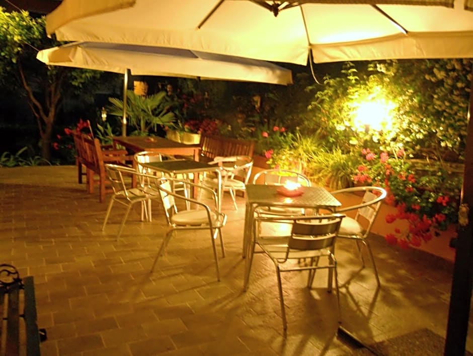 Locanda Villa Moderna