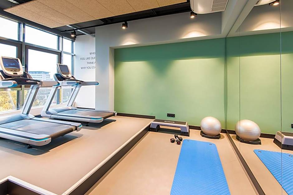 Best Western Plus Hotel St. Raphael