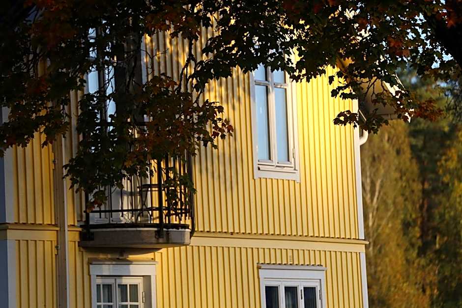 Hestraviken Hotell & Spa