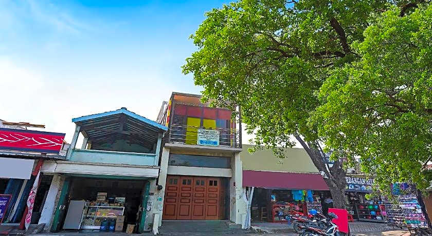 OYO Life 91856 Griya Gedangan Syariah