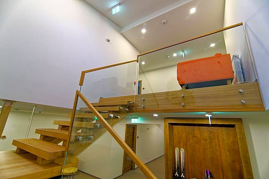 AQUARIUS BOUTIQUE HOTEL