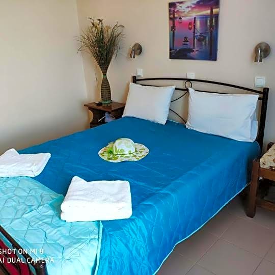 Araxovoli Studios - Aραξοβόλι Lefkada