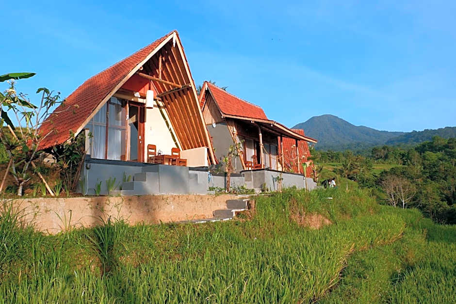 Padi Bali Jatiluwih