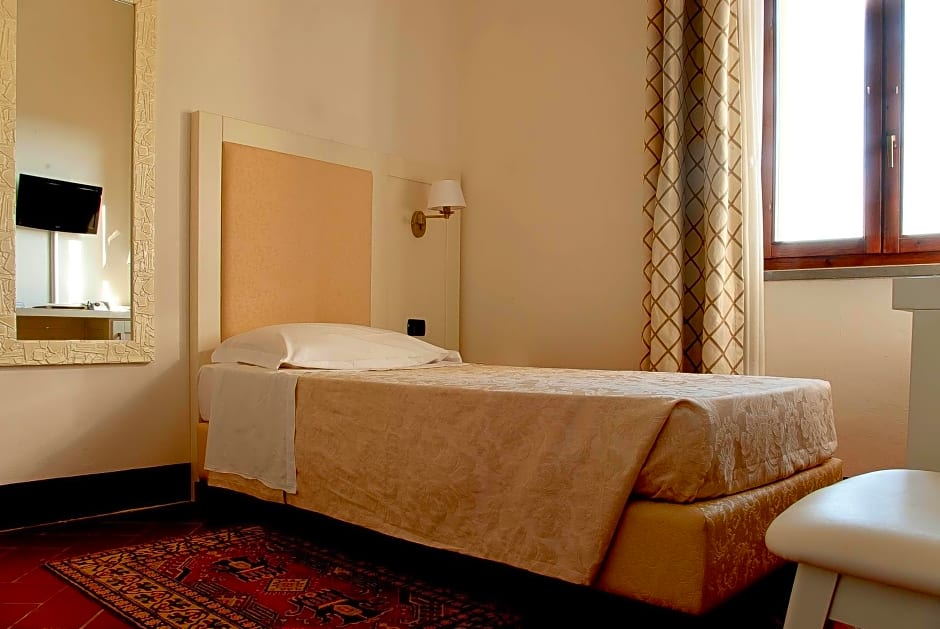 Hotel San Miniato