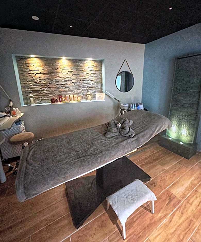 Mercure Epinal Centre