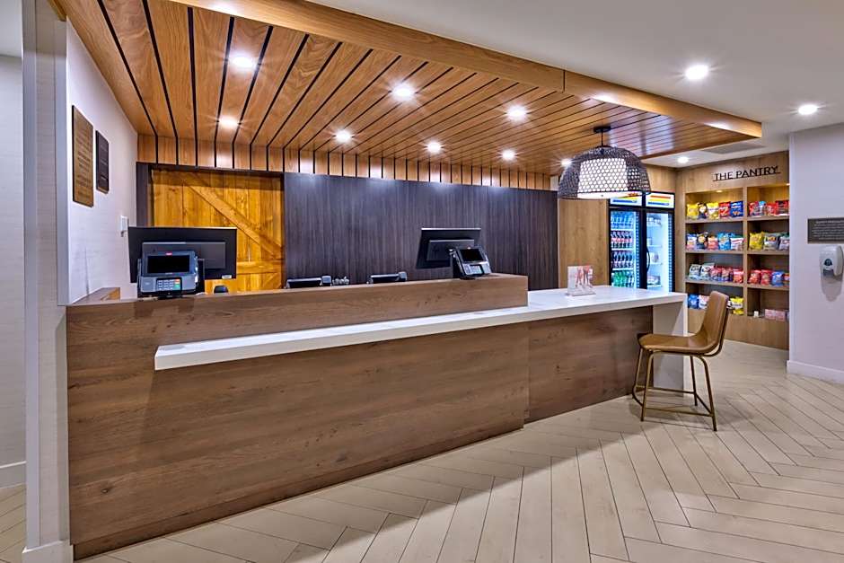 Staybridge Suites Pittsburgh Airport By IHG