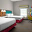 Hampton Inn By Hilton Chicopee/Springfield Ma