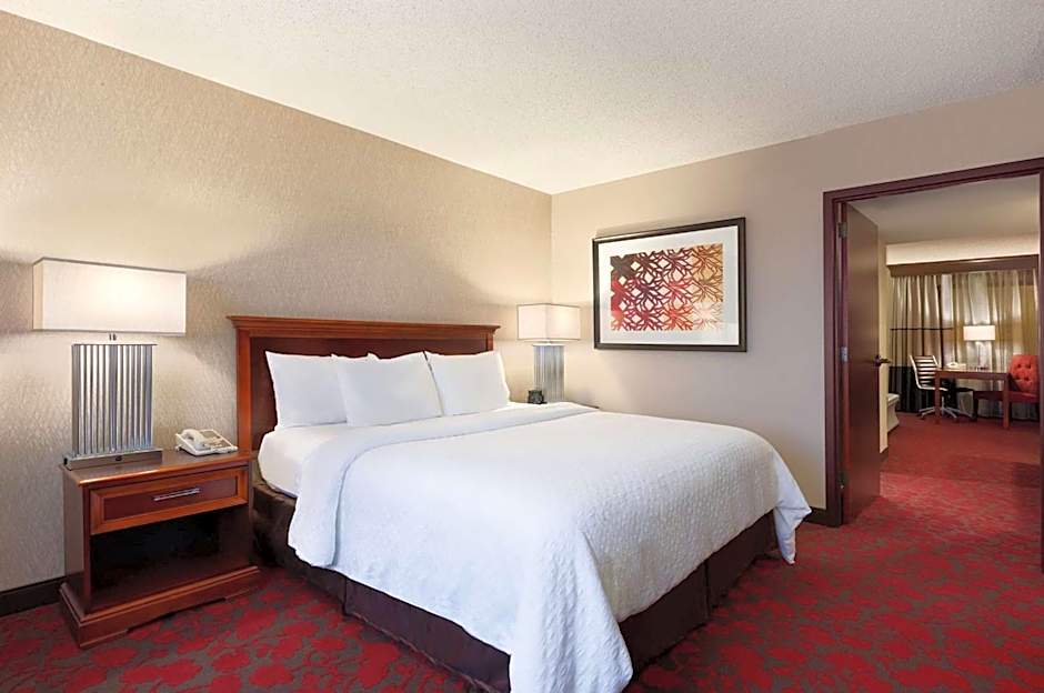 Embassy Suites by Hilton Dulles Airport
