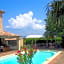 Le Jardin d'Ivana Chambres d'hôtes B&B avec Piscine chauffée
