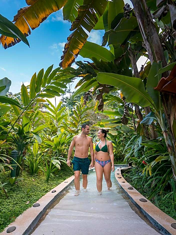 Casa Luna Hotel & Spa