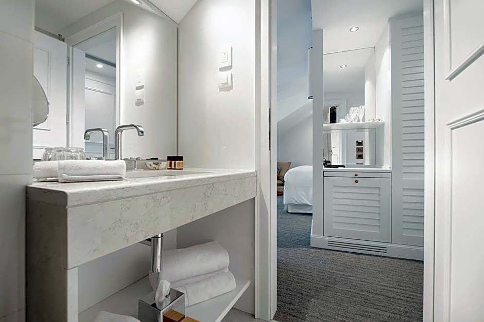 Riva Marina Hvar Hotel