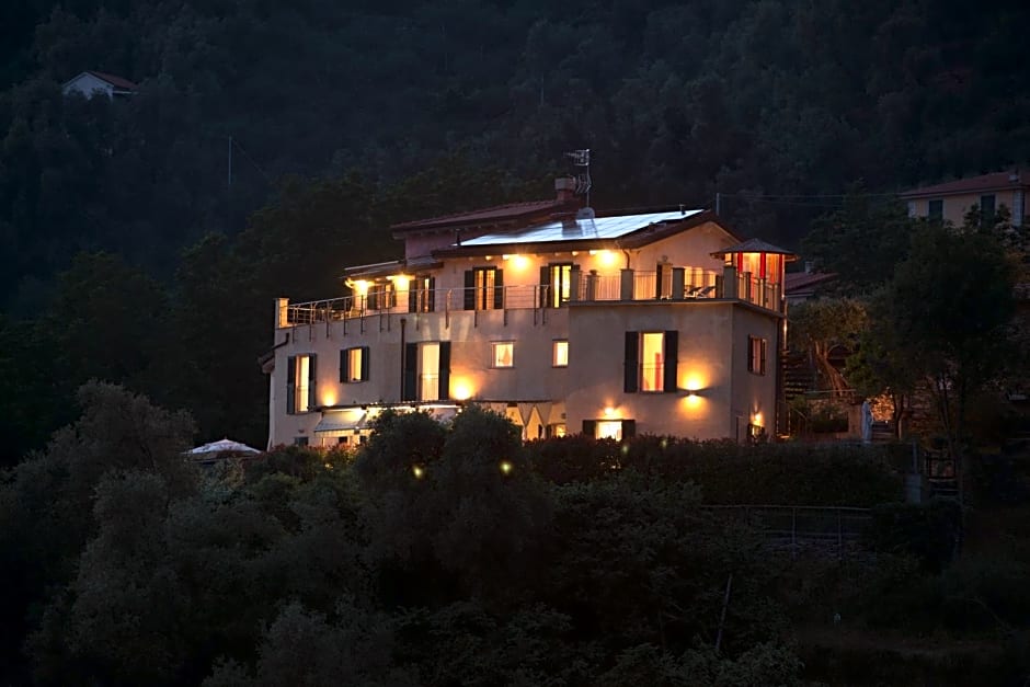 Villa Paggi Country House