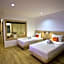 Platinum Hotel and Apartments