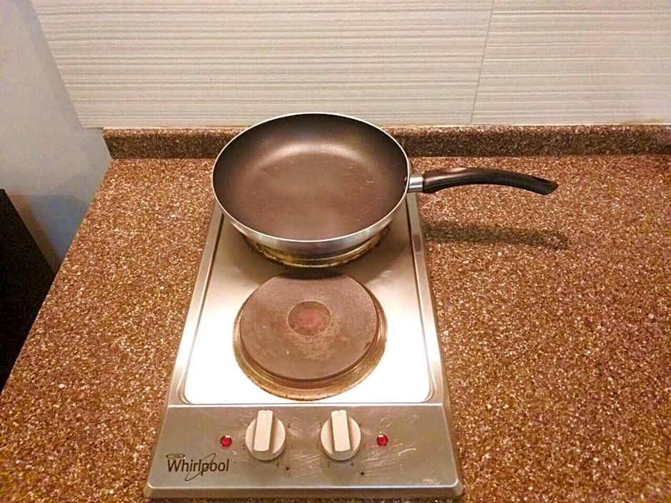 The Sentinel Residences