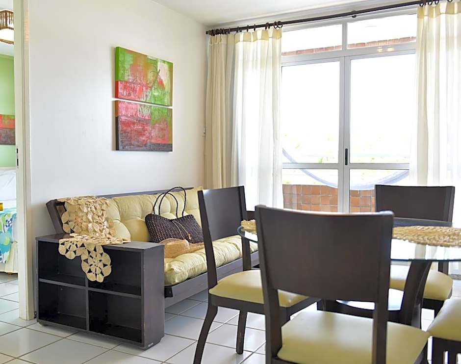 Hotel - Gran Lencois Flat OFICIAL