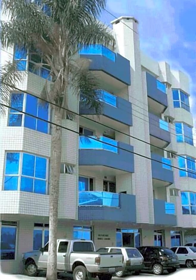 Monte Li­bano Hotel