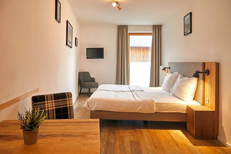 Dormio Hotel Obertraun
