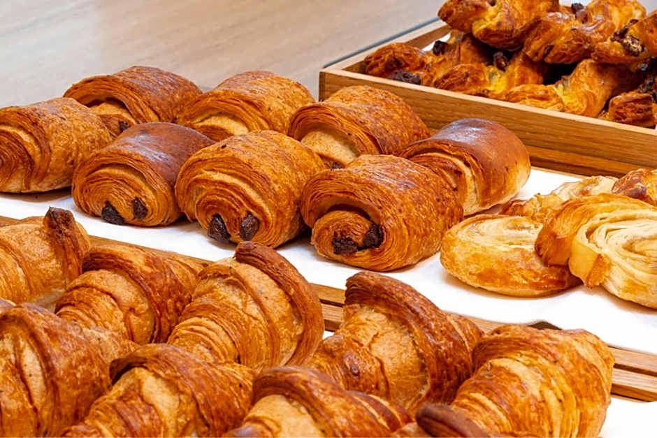 Courtyard by Marriott Biel Bienne