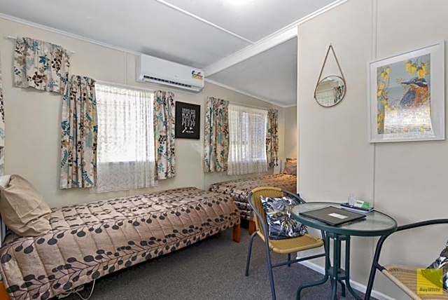 Waitomo Caves Guest Lodge