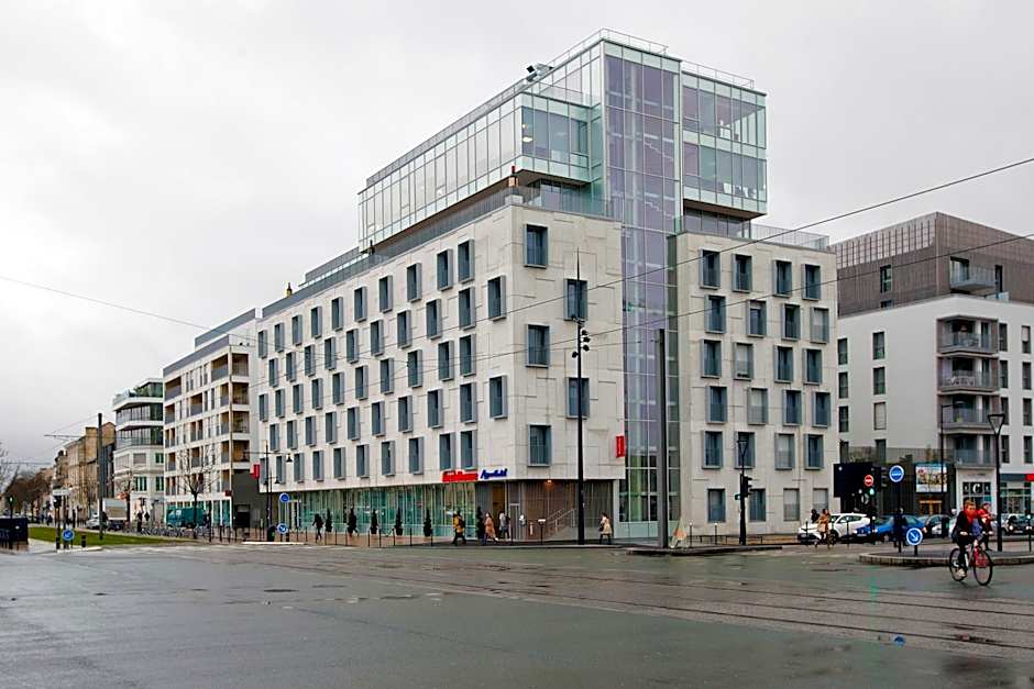 Residhome Bordeaux