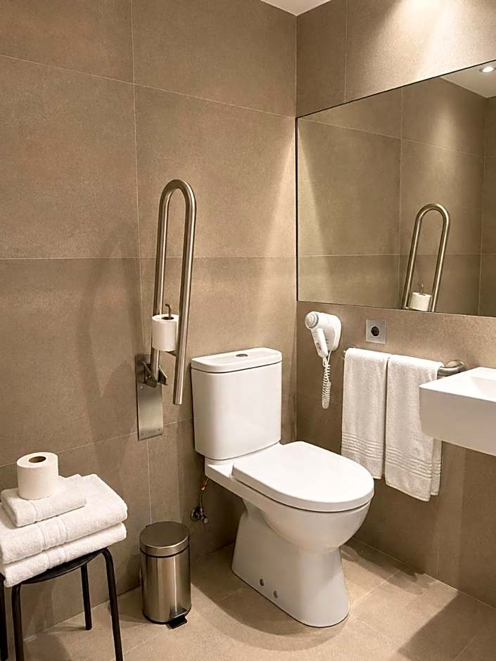 Apartaments Turístics Conseller