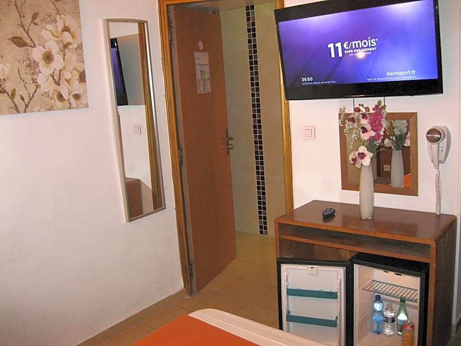 Le Nouvel Hotel Du Theatre